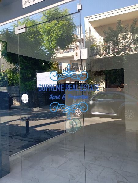 (Προς Ενοικίαση) Επαγγελματικός Χώρος Κατάστημα || Χαλάνδρι /  - 35τ.μ, 550€