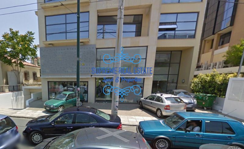 (Προς Ενοικίαση) Επαγγελματικός Χώρος Κατάστημα || Χαλάνδρι /  - 160τ.μ, 4000€
