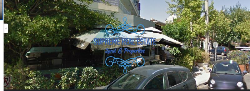 (Προς Ενοικίαση) Επαγγελματικός Χώρος Κατάστημα || Μαρούσι /  - 180τ.μ, 2500€