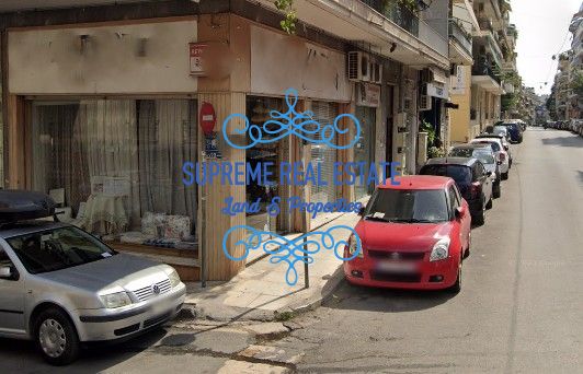 (Προς Πώληση) Επαγγελματικός Χώρος Κατάστημα || Αμπελόκηποι - Πεντάγωνο /  - 42τ.μ, 53000€