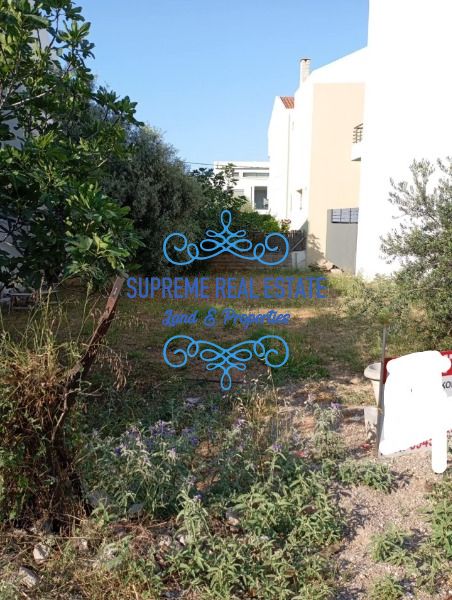 (For Sale) Land Plot || Chalandri /  - 220sq 260000€