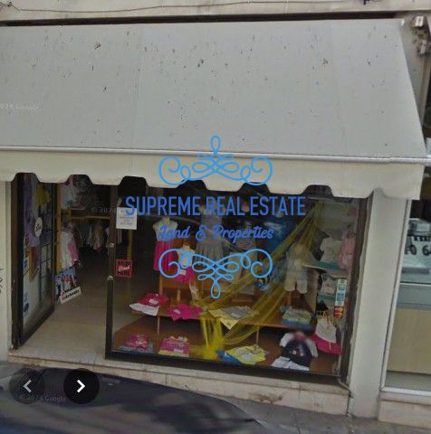 (Προς ΠΩΛΗΣΗ) Επαγγελματικός Χώρος Κατάστημα || Αμπελόκηποι - Πεντάγωνο / Πανόρμου - 66τ.μ, 75000€