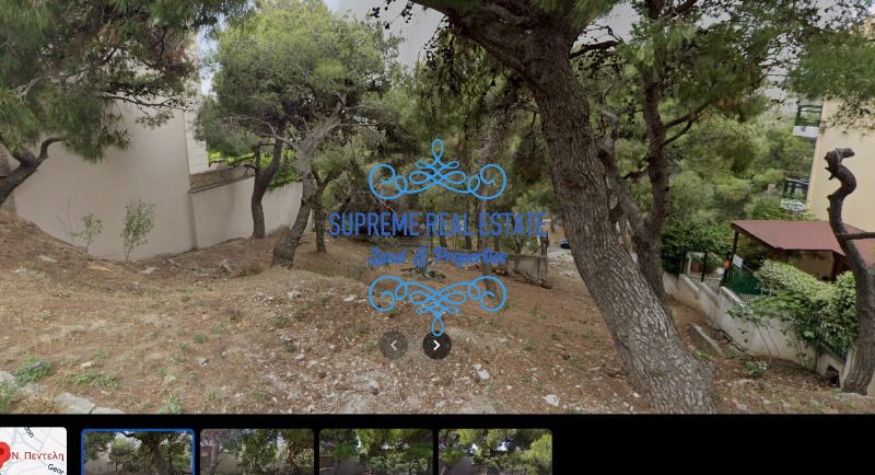 (For Sale) Land Plot || Penteli / Ntaou Penteli - 400sq 750000€