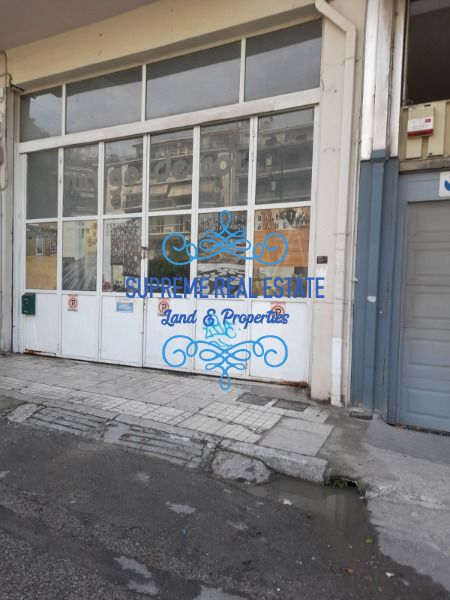 (To Rent) Commercial Store || Goudi /  - 96sq 600€