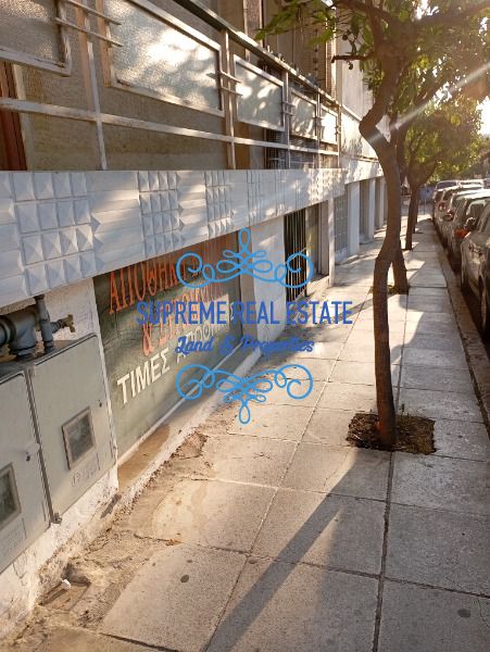 (To Rent) Commercial Warehouse || Ilisia /  - 146sq 65000€