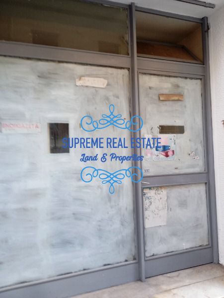 (To Rent) Commercial Store || Ilisia /  - 32sq 300€