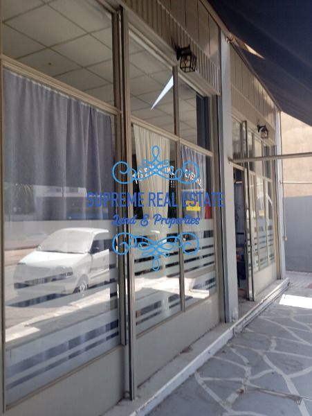(To Rent) Commercial Commercial space || Nea Ionia /  - 110sq 800€