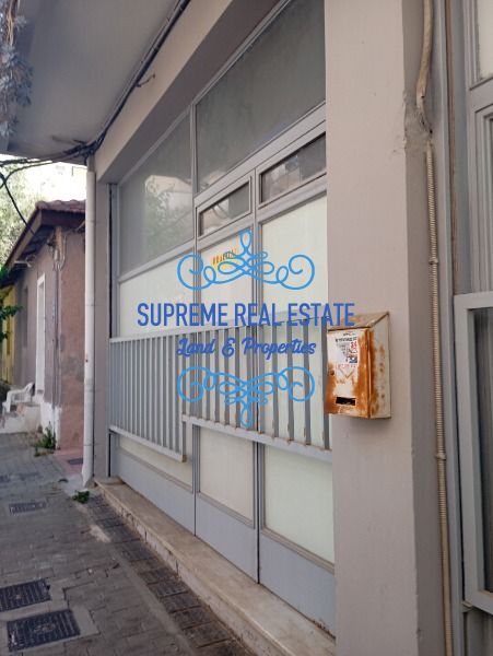 (Προς Πώληση) Επαγγελματικός Χώρος Κατάστημα || Νέα Ιωνία /  - 73τ.μ, 85000€