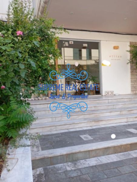 (To Rent) Commercial Store || Chalandri /  - 52sq 900€