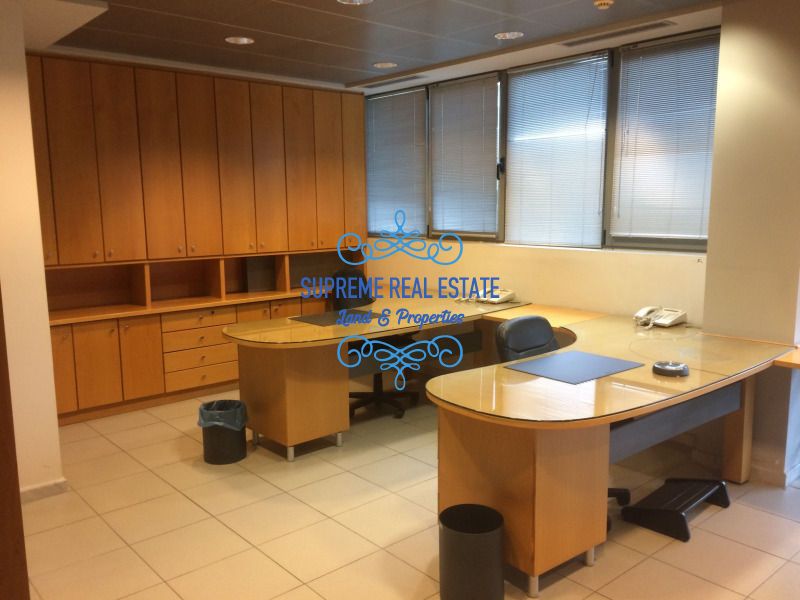 (To Rent) Commercial Office || Chalandri /  - 30sq 620€