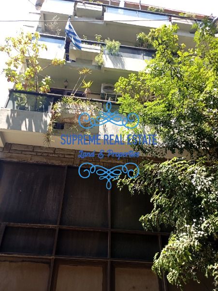 (Προς Πώληση) Επαγγελματικός Χώρος Κατάστημα || Γκύζη - Πεδίον Άρεως /  - 240τ.μ, 400000€