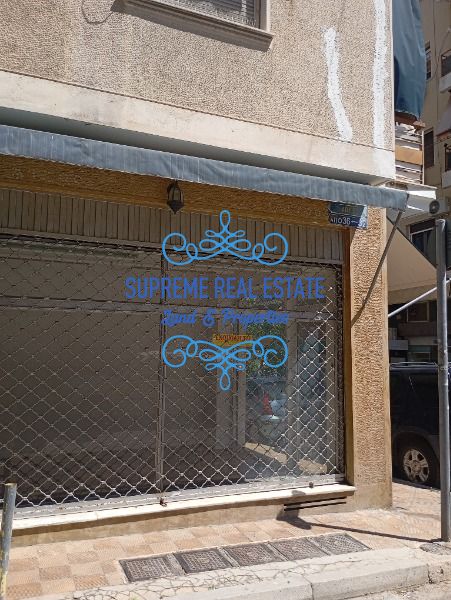 (To Rent) Commercial Store || Ampelokipoi - Pentagon / Girokomeio - 34sq 400€