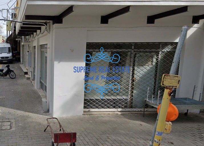 (To Rent) Commercial Store || Nea Ionia /  - 85sq 900€
