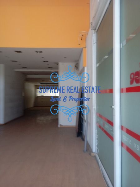 (To Rent) Commercial Store || Ampelokipoi - Pentagon / Elinoroson - 157sq 1500€
