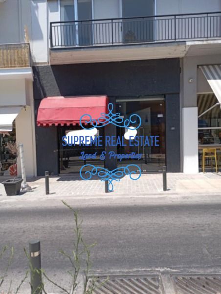 (To Rent) Commercial Store || Chalandri /  - 62sq 1400€