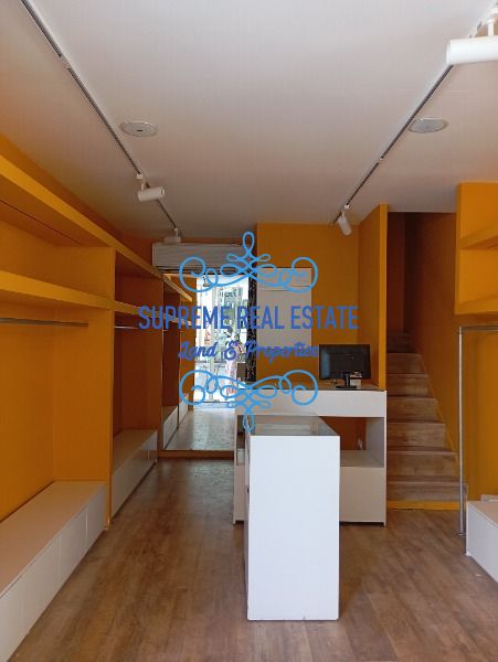 (To Rent) Commercial Store || Chalandri /  - 56sq 1400€