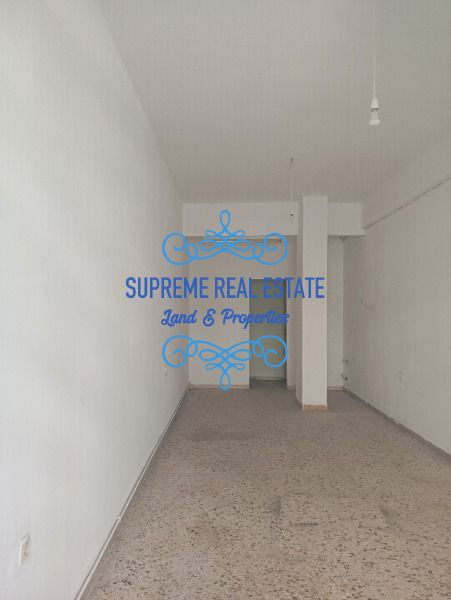 (To Rent) Commercial Store || Ilisia / - 100sq 330€