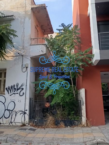 (For Sale) Residential Detached House || Chalandri /  - 100sq 2B/R, 350000€