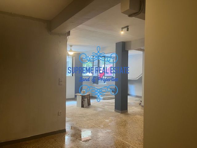 (To Rent) Commercial Store || Ilisia /  - 90sq 520€