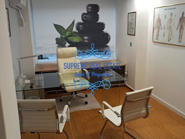 (For Sale) Commercial Office || Ilisia /  - 50sq 69000€