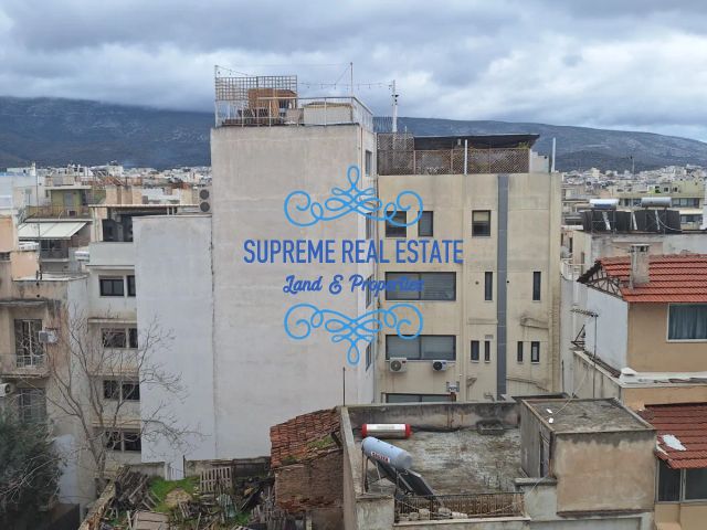 (For Sale) Residential Apartment || Ampelokipoi - Pentagon /  - 137sq 0B/R, 500000€