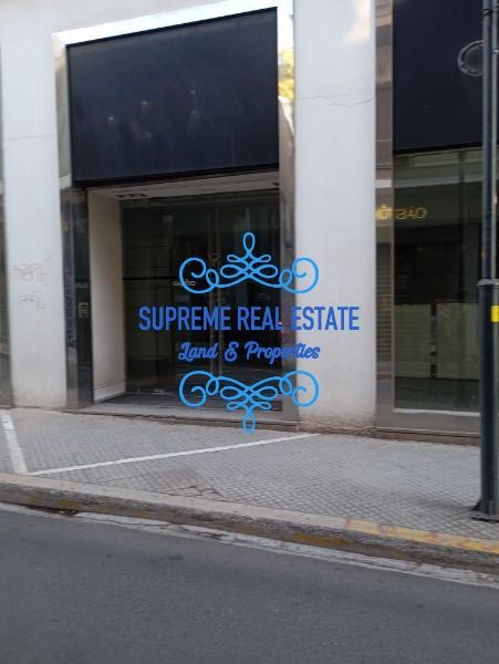 (To Rent) Commercial Store || Chalandri /  - 390sq 7000€