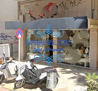 (To Rent) Commercial Store || Chalandri /  - 160sq 3000€