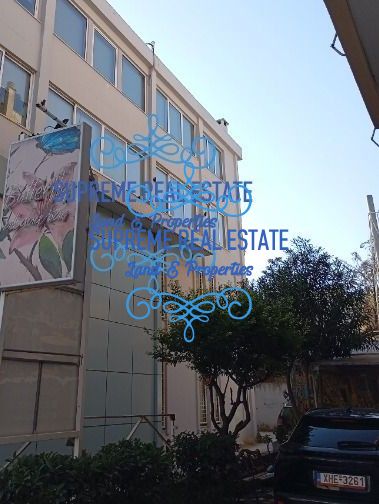 (To Rent) Commercial Office || Chalandri /  - 160sq 1600€