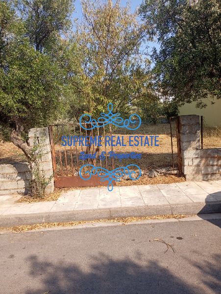 (For Sale) Land Plot || Gerakas /  - 421sq 410000€