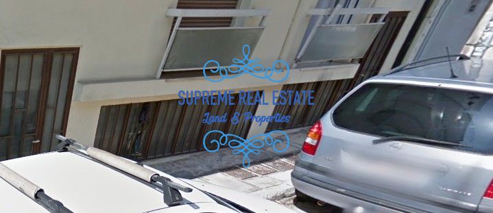 (For Sale) Commercial Warehouse || Ampelokipoi - Pentagon / Elinoroson - 98sq 75000€