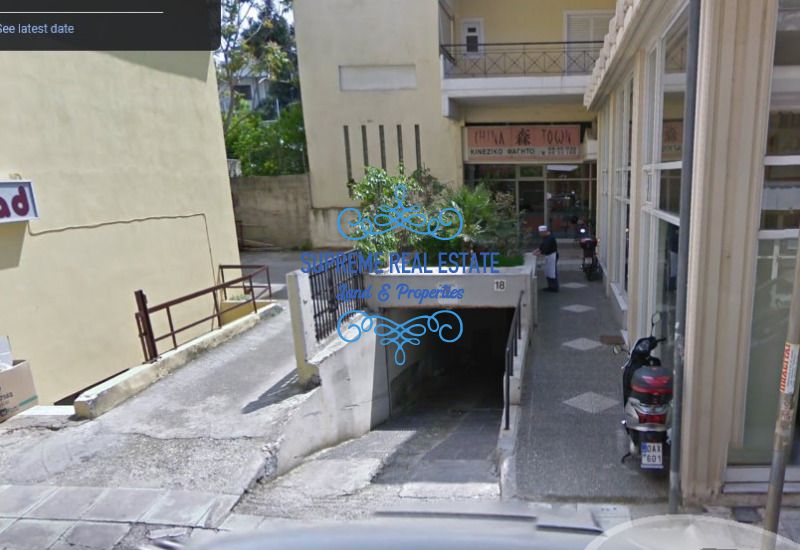 (Προς Ενοικίαση) ΘΕΣΗ ΣΤΑΘΜΕΥΣΗΣ  || Χαλάνδρι /  - 12τ.μ, 85€