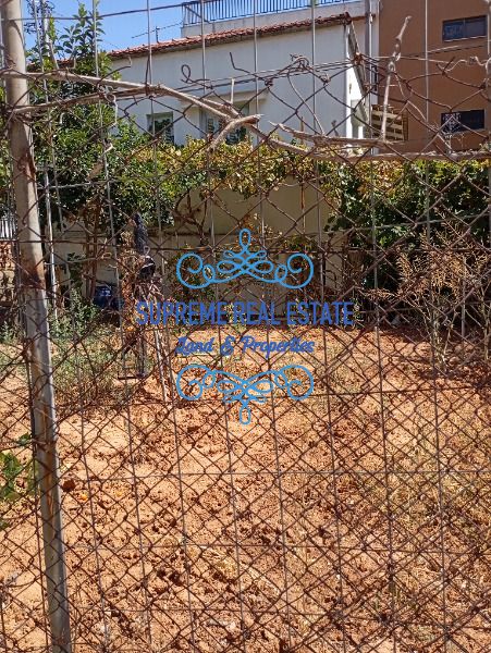 (For Sale) Land Plot || Chalandri /  - 256sq 260000€