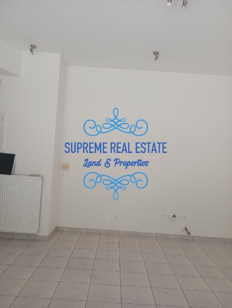 (To Rent) Commercial Office || Ilisia /  - 33sq 250€