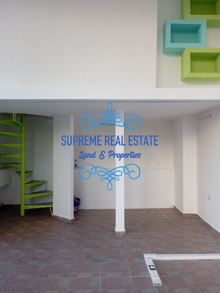 (To Rent) Commercial Commercial space || Marousi /  - 25sq 500€