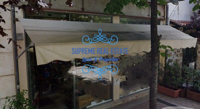 (To Rent) Commercial Store || Marousi /  - 114sq 500€