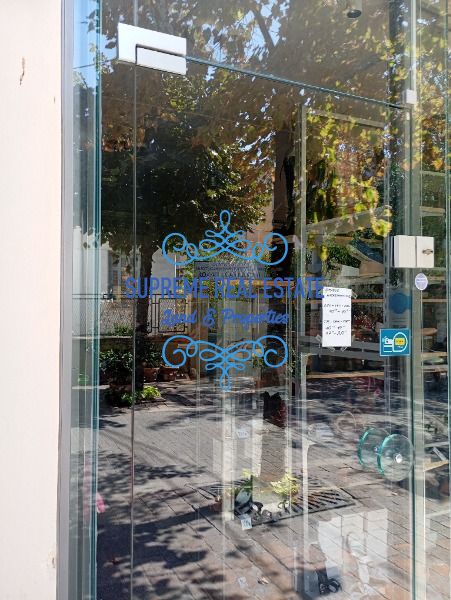 (To Rent) Commercial Store || Marousi /  - 120sq 600€