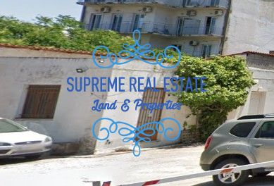 (To Rent) Commercial Warehouse || Agia Paraskevi /  - 24sq 330€