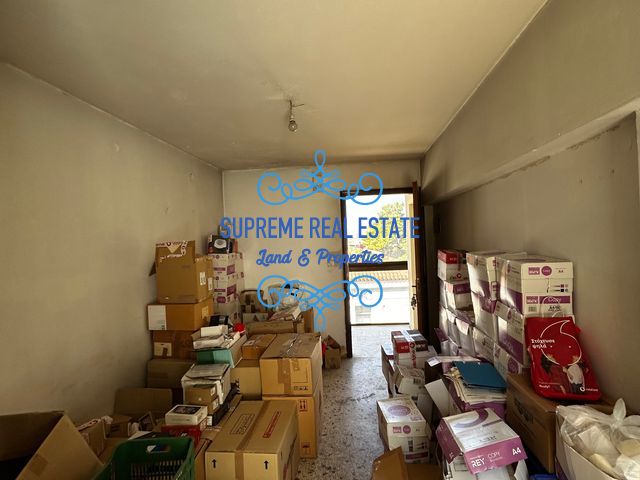 (To Rent) Commercial Office || Chalandri /  - 19sq 200€