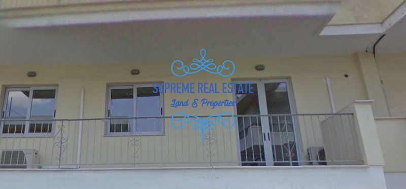 (To Rent) Commercial Office || Paiania /  - 61sq 520€