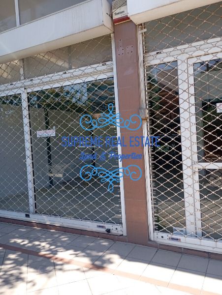 (To Rent) Commercial Store || Glyka Nera /  - 230sq 1600€