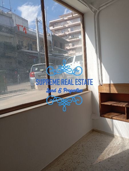 (To Rent) Commercial Store || Nea Ionia / Perissos - 80sq 400€