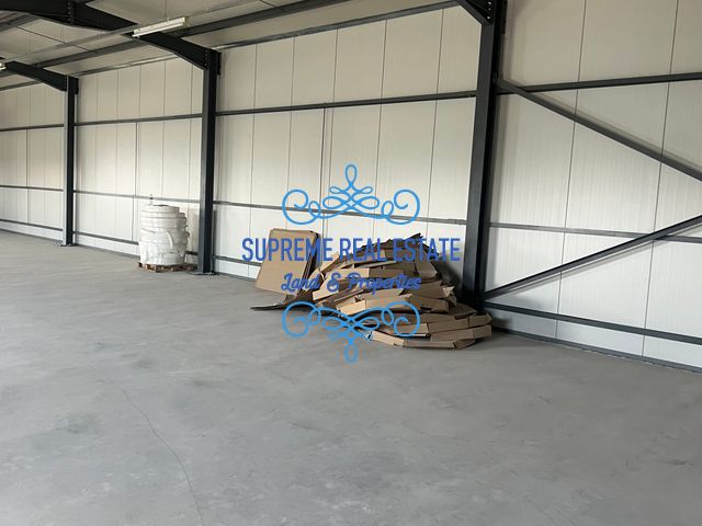 (To Rent) Commercial Warehouse || Koropi /  - 350sq 1200€