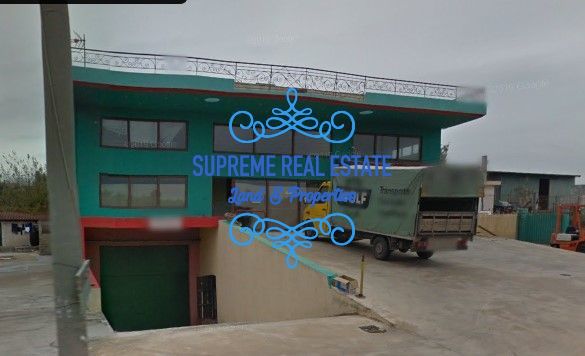 (To Rent) Commercial Store || Koropi /  - 270sq 1350€