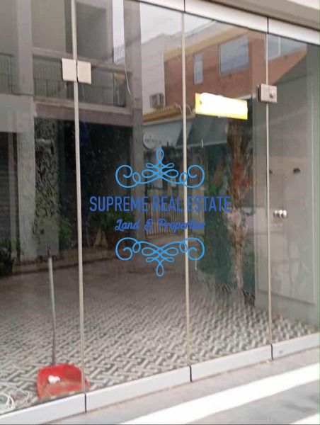 (To Rent) Commercial Store || Marousi /  - 60sq 750€