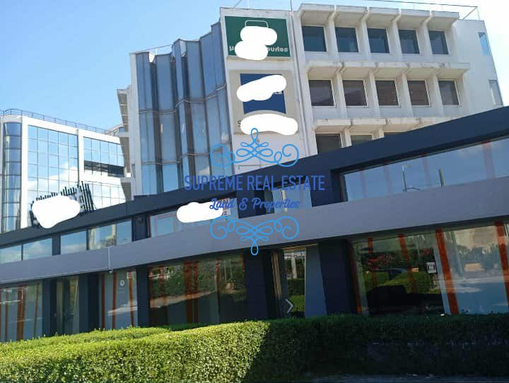 (To Rent) Commercial Store || Chalandri /  - 750sq 9500€