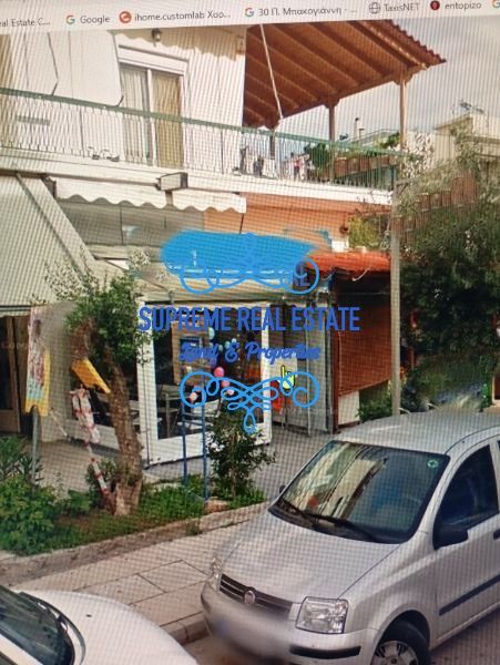 (To Rent) Commercial Store || Chalandri /  - 45sq 600€