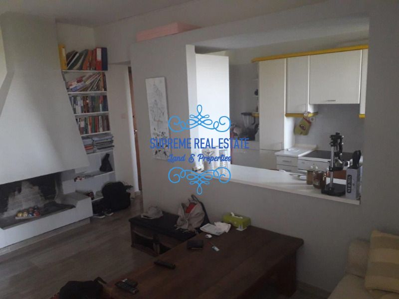 (For Sale) Residential Apartment || Kifisia / Ano Kifisia - 50sq 1B/R, 198000€