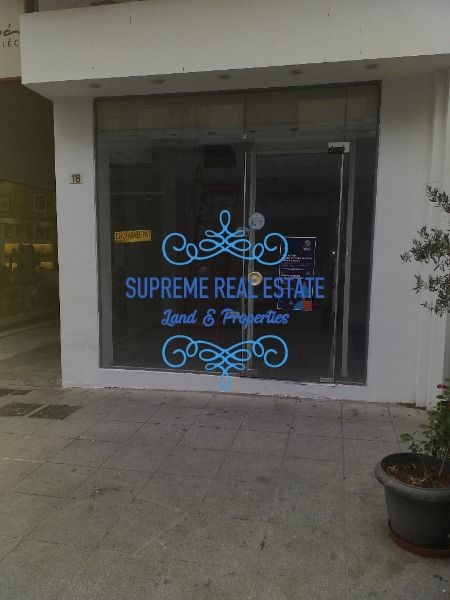 (Προς Ενοικίαση) Επαγγελματικός Χώρος Κατάστημα || Μαρούσι /  - 40τ.μ, 900€