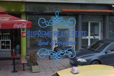 (To Rent) Commercial Store || Chalandri /  - 58sq 1500€