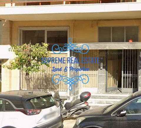 (To Rent) Commercial Store || Nea Ionia / Perissos - 40sq 300€